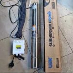 1hp submersible water pump
