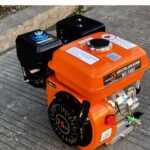 Benford  uk petrol engine 7.5 hp