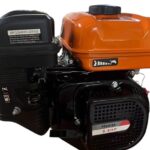 premier petrol engine 172f