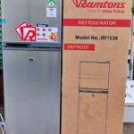 Ramtons 138l fridge