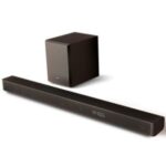 Hisense soundbar AX3100G