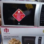 20 litres hanmac digital microwave
