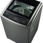 Hisense washing machine 10.5kg wash spin