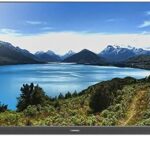 Tornado 43 inch smart android TV Smart FHD