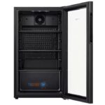 Showcase 91litres glass door chiller