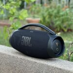 JBL Boombox 3 wifi