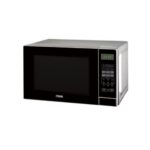 Mika microwave oven, 20l, digital, solo, silver