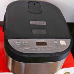 Hanmac 9 in 1 multifunctional cooker