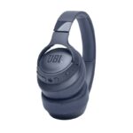 JBL Headphone tune 760NC( Black and blue)