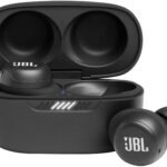 Jbl earbuds wave 200