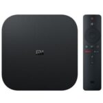 Android xiaomi TV box s