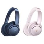 Anker life Q35 headphones