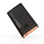 Porodo compact 25000mAh PD 120W powerbank