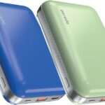Porodo 10000mAh PD 20W with lightning input