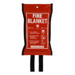 6ft×6ft fire blanket
