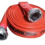 Duraline delivery hose