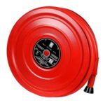 Hosereel horizon