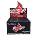 Smoke Flamez