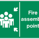 Heat flamez point sign