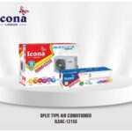 Icona London 12000 BTU Air conditioner