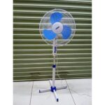 16 inch nunix standing fan
