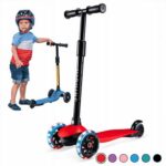 Scooter 2-5 years