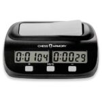 Chess timer