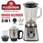 Rashnik 3 in 1 blender with grinding machine