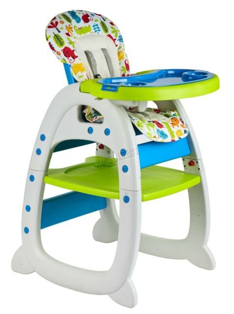 1000117984.jpg Baby feeding chair - Image 1