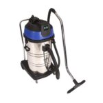 Windsor 30l wet and dry vacuum cleaner