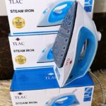 TLAC steam  iron 1300w-TLS1- 635