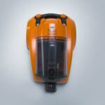 TLAC dry vacuum cleaner JL-C4001