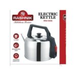 Rashnik electric kettle