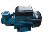 QB60 Water pump