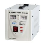 Powermate 5KVAAC automatic power stabilizer