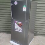 150litres Roch 190 single door refrigerator