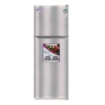 348litres Roch RFR-435-DT-1 NO frost double door refrigerator
