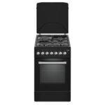 Mika 3+1 50*60 standing cooker