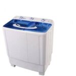 Unitech 7.5kgs twin tub washing machine