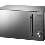 Ramtons RM/458 Digital Glass Microwave,7000w-20l