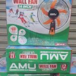 16inches Amu Italian Wall fan