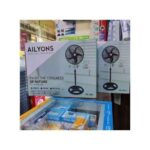 Ailyons 18inches standing fan