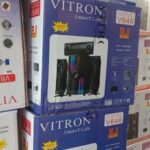 Vitron smartlife V646