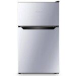 Vision plus 91litres single door fridge refrigerator
