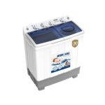 Vision plus 12kg twin tub washing machine