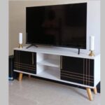 Sydney 6ft modern TV Stand