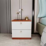 Julz bedside drawers