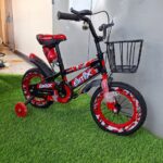 Kids bike size 20