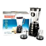 Redberry blender 3 in 1