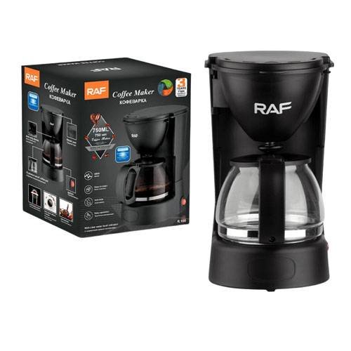 1000125562.jpg Raf coffee maker - Image 1